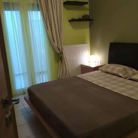 Casa Nostra Volos Exteriér fotografie