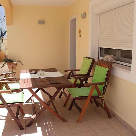 Casa Nostra Volos Exteriér fotografie