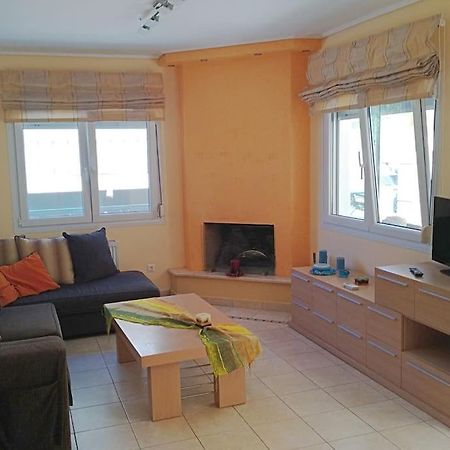 Casa Nostra Volos Exteriér fotografie