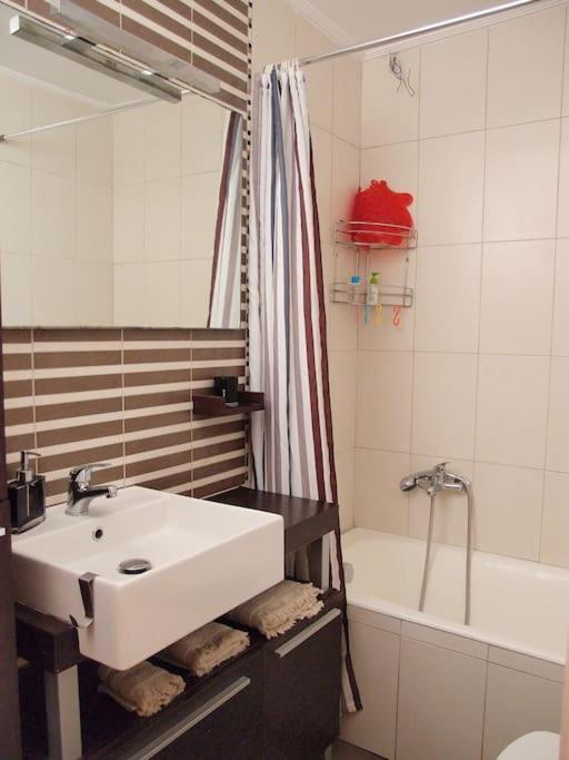 Casa Nostra Volos Exteriér fotografie