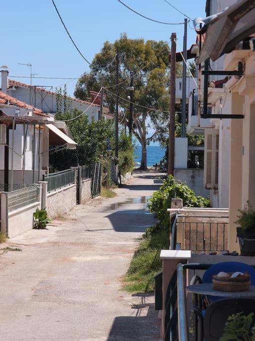 Casa Nostra Volos Exteriér fotografie