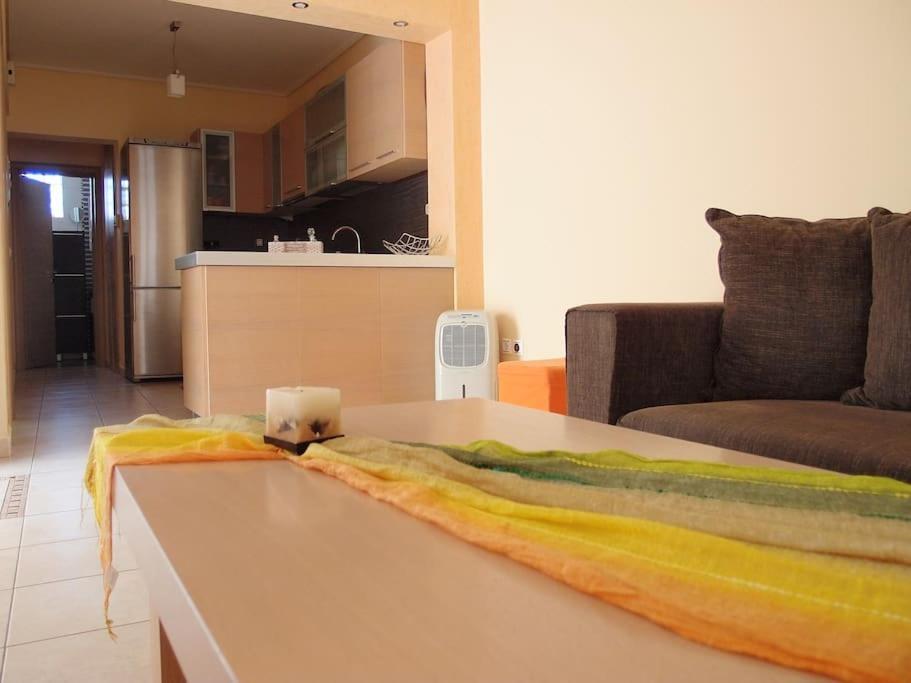 Casa Nostra Volos Exteriér fotografie