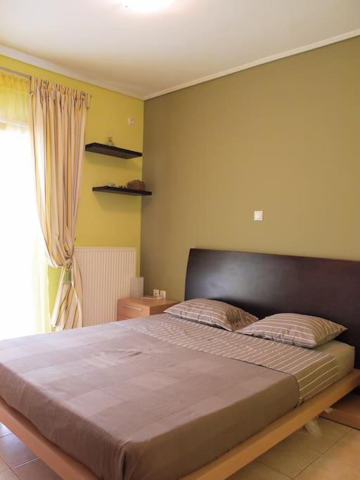 Casa Nostra Volos Exteriér fotografie