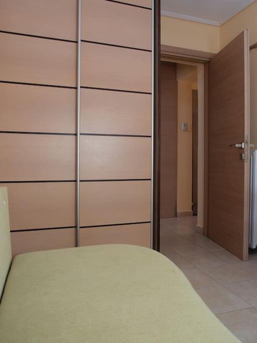 Casa Nostra Volos Exteriér fotografie