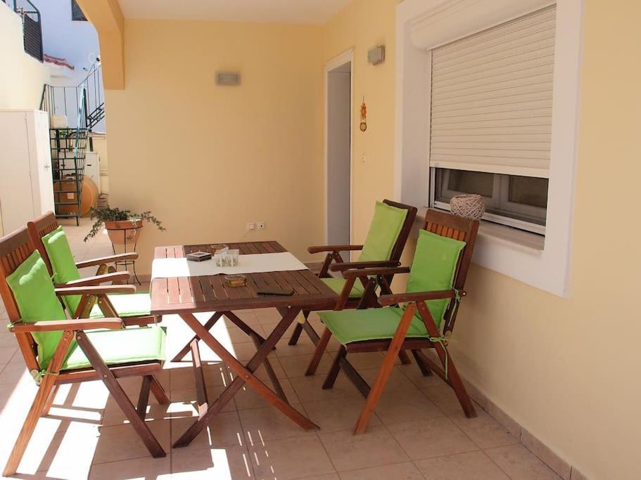 Casa Nostra Volos Exteriér fotografie