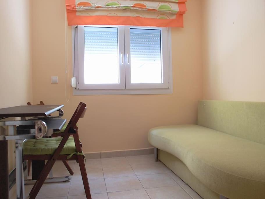 Casa Nostra Volos Exteriér fotografie